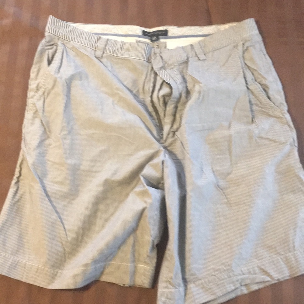 Banana republic shorts 36 w